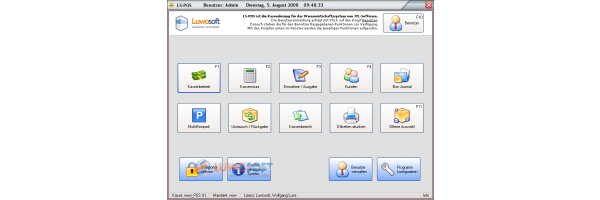 POS-Software