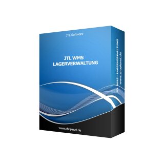 JTL-WMS Lagersoftware