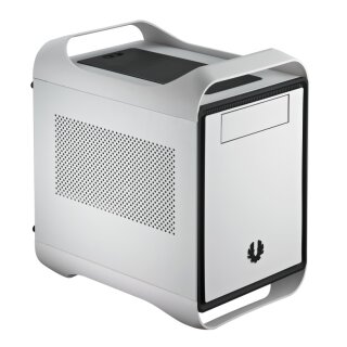 BitFenix Prodigy Mini-ITX Geh&auml;use - wei&szlig;