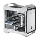 BitFenix Prodigy Mini-ITX Geh&auml;use - wei&szlig;