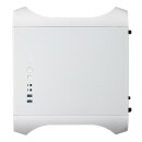 BitFenix Prodigy Mini-ITX Geh&auml;use - wei&szlig;