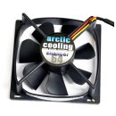 Arctic Cooling silencer 64