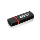 Sharkoon Flexi Drive Go USB-Flash-Speicherstick 16 GB USB...