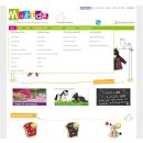 Mega-Men&uuml; f&uuml;r JTL-Shop3