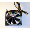 Arctic Cooling Copper Silent 2M CPU-L&uuml;fter , 3...