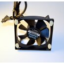 Arctic Cooling Copper Silent 2M CPU-L&uuml;fter , 3...
