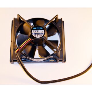 Arctic Cooling Super Silent 4Pro CPU-L&uuml;fter, Sockel 478