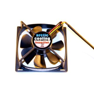 Arctic Cooling Cooper Silent 2 CPU-L&uuml;fter, Sockel A/462