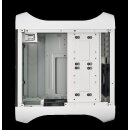 BitFenix Prodigy M Micro-ATX Geh&auml;use - wei&szlig;