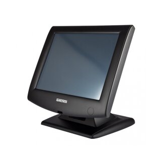 Glancetron K700 Kassensystem mit 15 Touchscreen