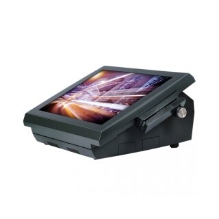 Glancetron K900 Kassensystem mit 15 Touchscreen