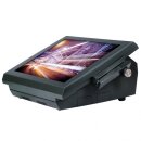 Glancetron K900 Kassensystem mit 15 Touchscreen