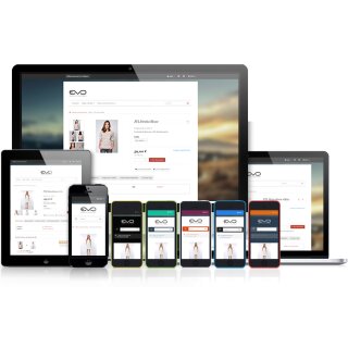 JTL-Shop4 Community Edition Hosting inkl. SEO-Modul und SSL-Zertifikat auf unserem Server